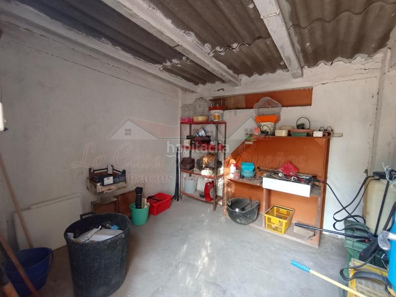 Foto a9bb783e-fdc9-4529-b4ca-7ce69d1e5c41. Casa amb aparcament a Sax