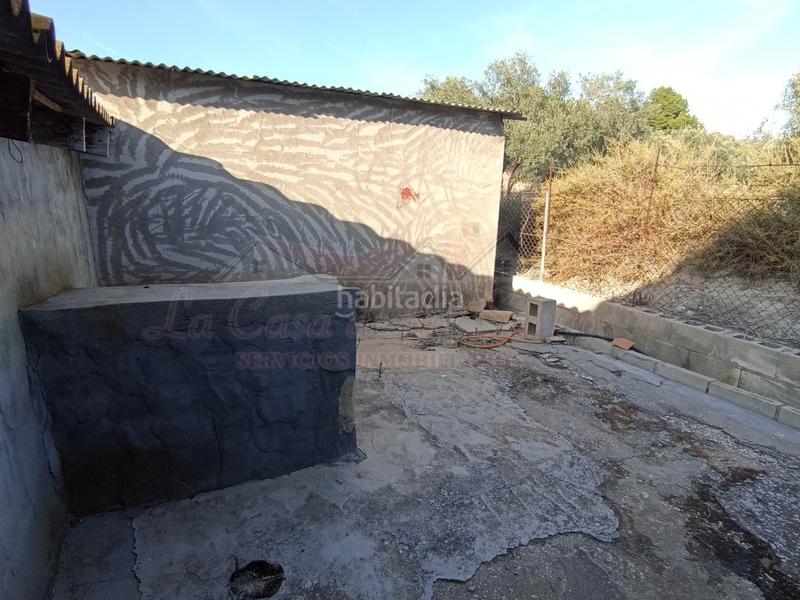 Foto a9c69ee4-cf88-45a4-822d-fdd6101bf5ff. Casa amb aparcament a Sax