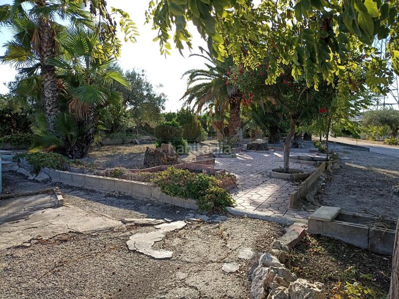 Foto b30b3f1b-727b-4828-b7e1-68b62e4be82d. Casa amb aparcament a Sax