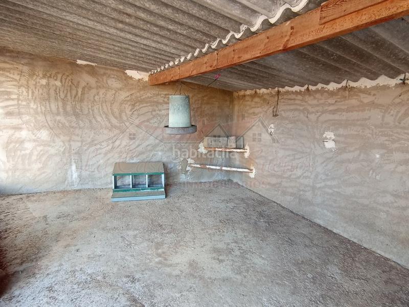 Foto d17e7081-aea3-4cb3-ae44-1553631f0305. Casa amb aparcament a Sax