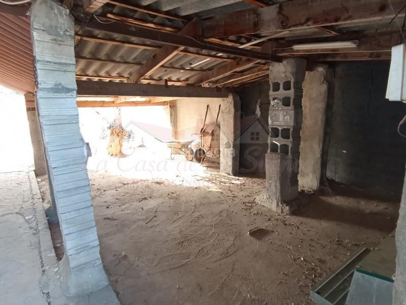 Foto d3b011c7-e563-40bf-b646-7a83056071ad. Casa amb aparcament a Sax