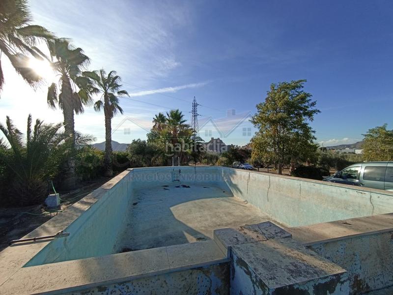 Foto dffd329c-6bd6-4d6e-826b-f418d513edf7. Casa amb aparcament a Sax