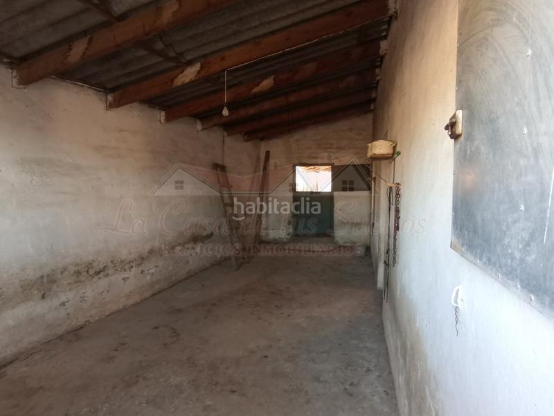 Foto e0cda663-3966-4d4f-9c07-ce4e42358c74. Casa amb aparcament a Sax