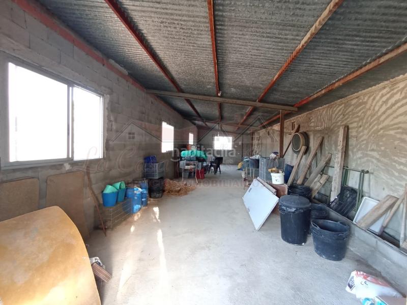 Foto e9cb1f7e-fb77-4cd1-bd1a-545c62c92243. Casa amb aparcament a Sax