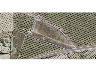 Wohngrundstück in Salinas. Terreno en venta con excelente ubicacion