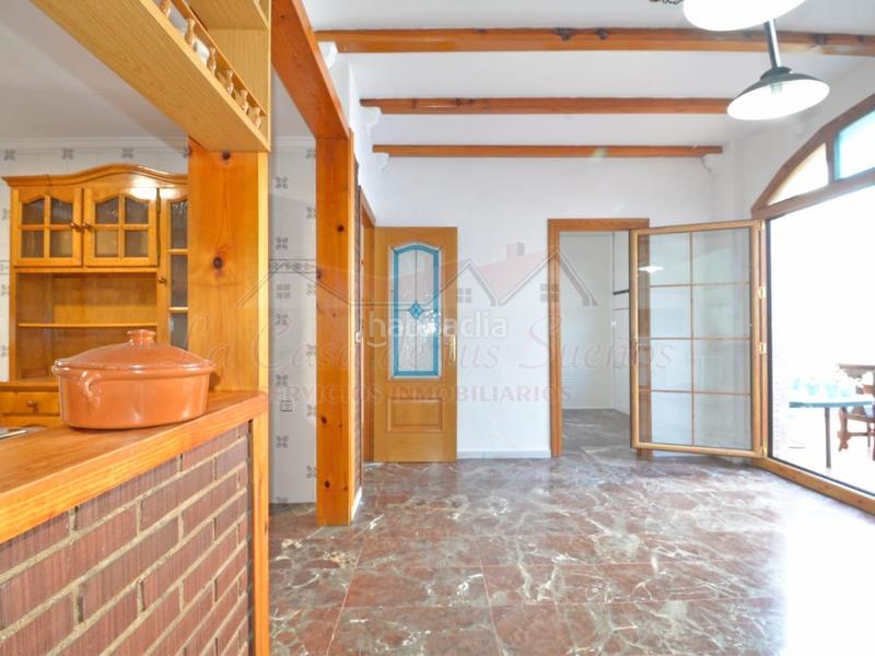 Foto 32775b1b-1516-4398-9ef7-13fb34697a78. Casa con parcheggio in Sax