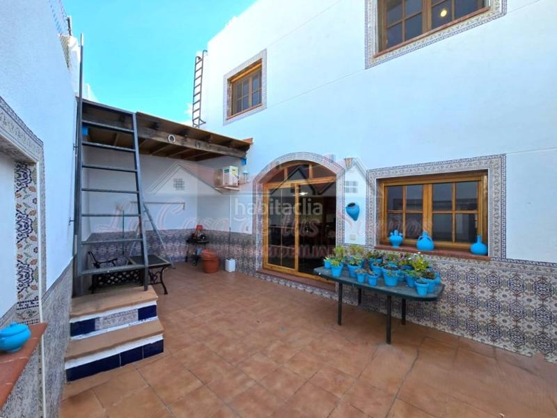 Foto 3e9c3b4e-b8ef-4e64-a5e5-c71413df586c. Casa con parcheggio in Sax