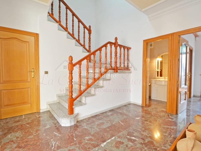 Foto 6c94b40b-5848-47f4-b823-250bdb5e05bd. Casa con parcheggio in Sax