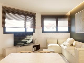 Planta baixa a Petrer. Espectacular entresuelo en petrer a estrenar