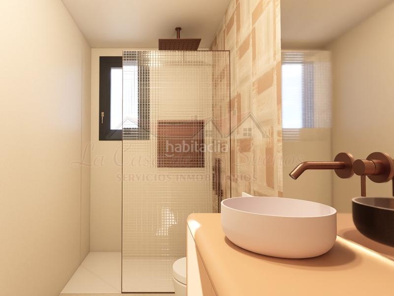 Foto 422b9348-f990-4c31-9f78-5ddfa44fc69d. Planta baixa a Petrer