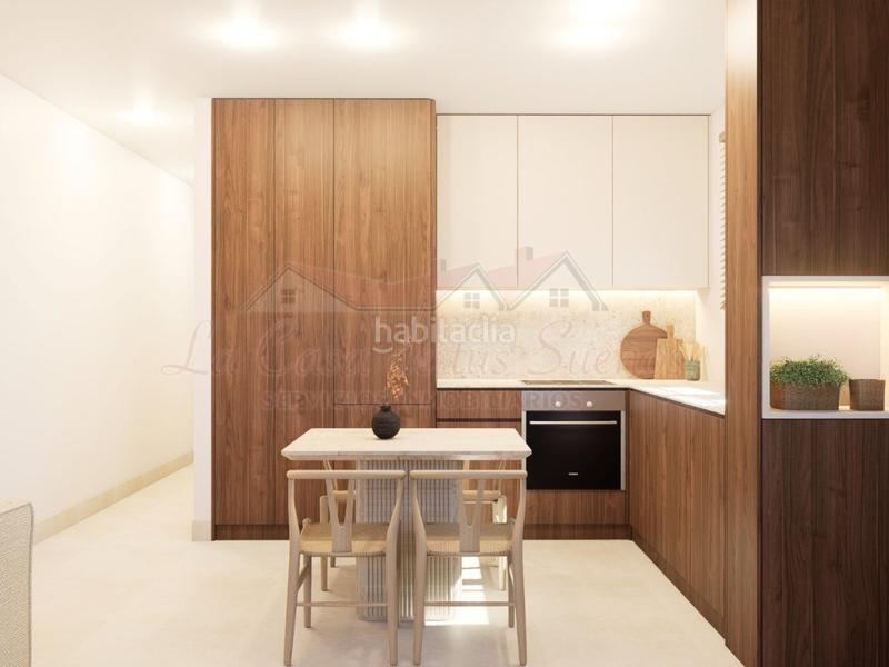 Foto 5a20cc14-6bc4-4724-89c6-fa896a33f5c1. Planta baixa a Petrer