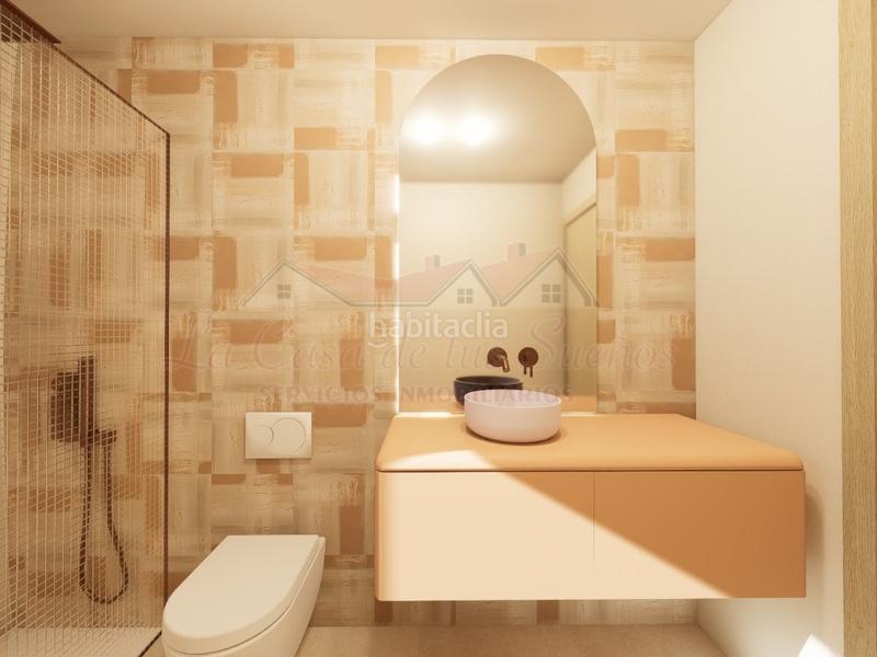 Foto 63596b27-36f7-42f3-a187-66d988a489f3. Planta baixa a Petrer