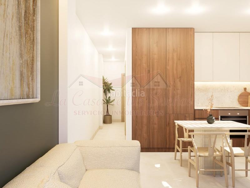 Foto a8b87121-d276-4fe6-8e7e-e9beae042354. Planta baixa a Petrer