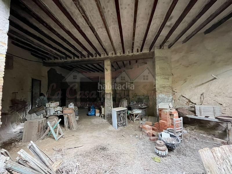 Foto 1c49937a-71bc-4556-a89f-f1d320ab869b. Casa in Sax