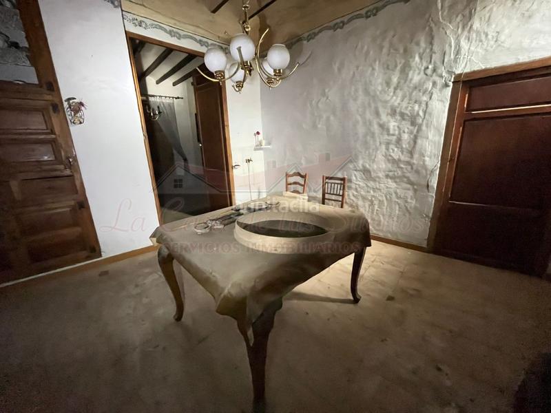 Foto 4570f7b8-d992-4b79-984e-71d12a1f750c. Casa in Sax