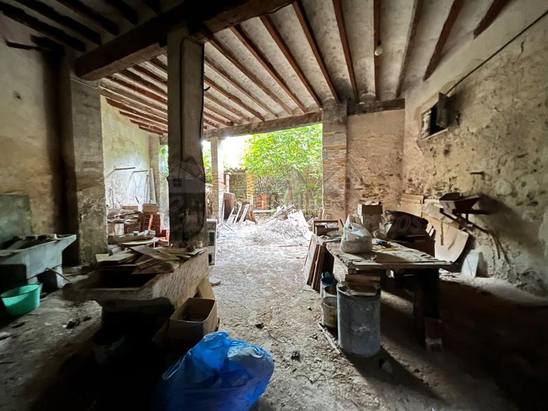 Foto 6987e678-35cf-43f0-ac1d-d0fbc6fc1c7b. Casa in Sax