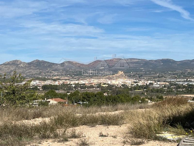 Foto 292e7a82-b142-4687-b65f-b2bc2c830c52. Casa finca rustica para reformar en camara en San Crispín-Huerta Nueva-Estación Elda