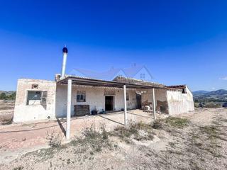 Casa en San Crispín-Huerta Nueva-Estación. Finca rustica para reformar en camara