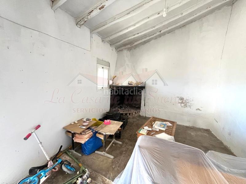 Foto 34c21f71-d182-4077-b13d-a1f2a414a3ed. Casa finca rustica para reformar en camara en San Crispín-Huerta Nueva-Estación Elda