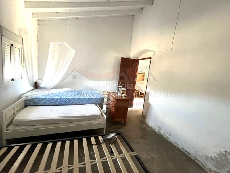 Foto 53fdfcff-3f2f-499e-a1ec-2edf55ffd9dc. Casa finca rustica para reformar en camara en San Crispín-Huerta Nueva-Estación Elda