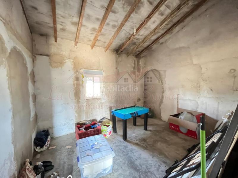 Foto 77cd9439-2c6a-46b9-90dc-45e4ac6db32b. Casa finca rustica para reformar en camara en San Crispín-Huerta Nueva-Estación Elda