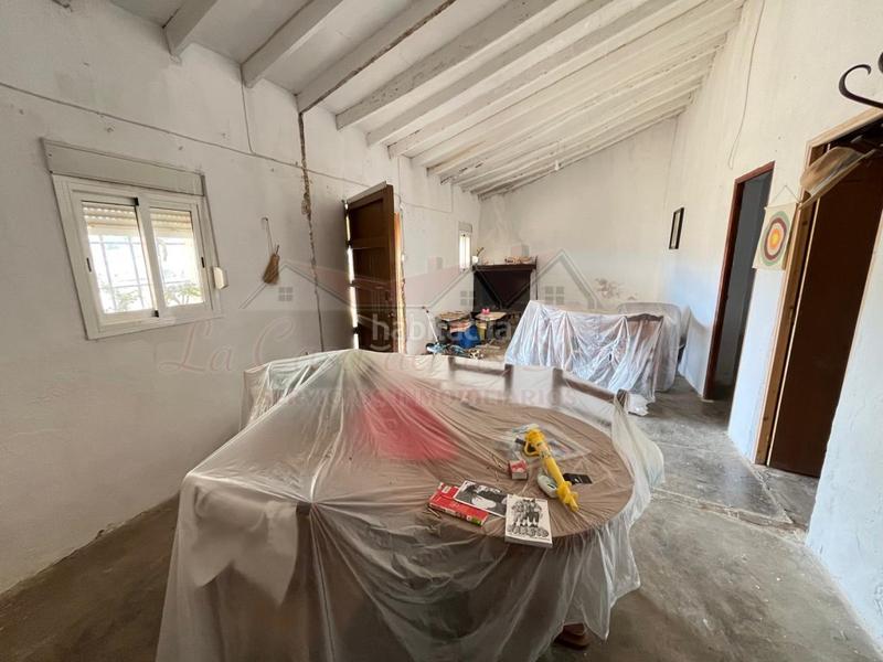 Foto 8b1347df-61b5-41c5-bcc6-774dcf6315c3. Casa finca rustica para reformar en camara en San Crispín-Huerta Nueva-Estación Elda