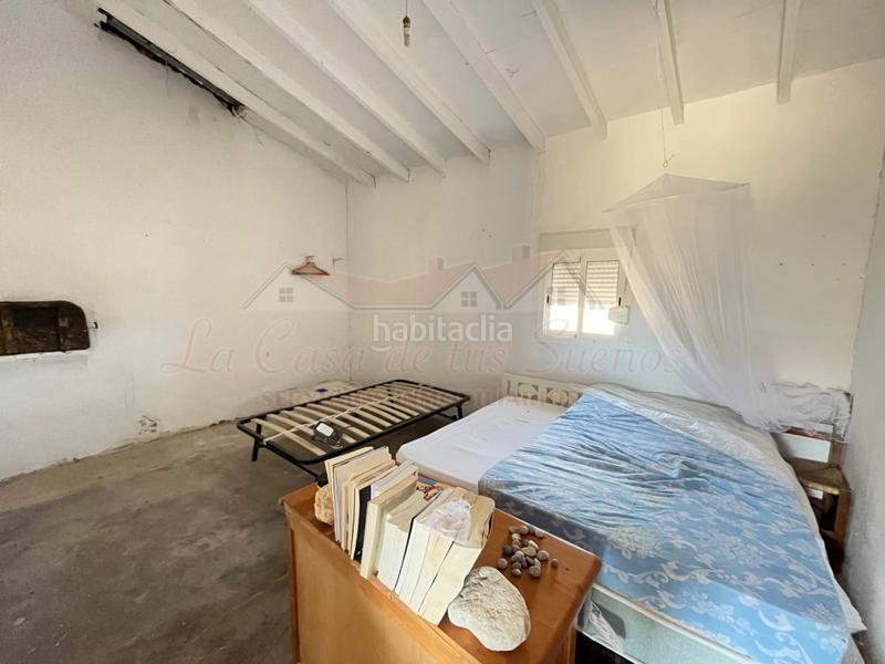 Foto c93b1c36-aad8-4bb9-9a96-56adbd929b6c. Casa finca rustica para reformar en camara en San Crispín-Huerta Nueva-Estación Elda