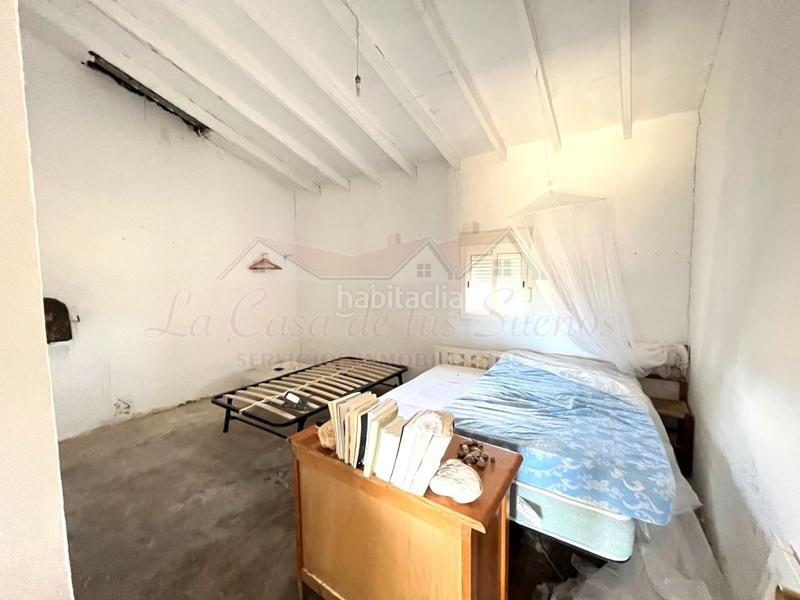 Foto e33baefd-6ca9-4c35-a096-dacb788e947a. Casa finca rustica para reformar en camara en San Crispín-Huerta Nueva-Estación Elda