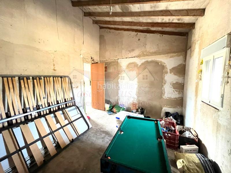 Foto edebbfd4-afc1-47ed-90b6-50736f0a155f. Casa finca rustica para reformar en camara en San Crispín-Huerta Nueva-Estación Elda