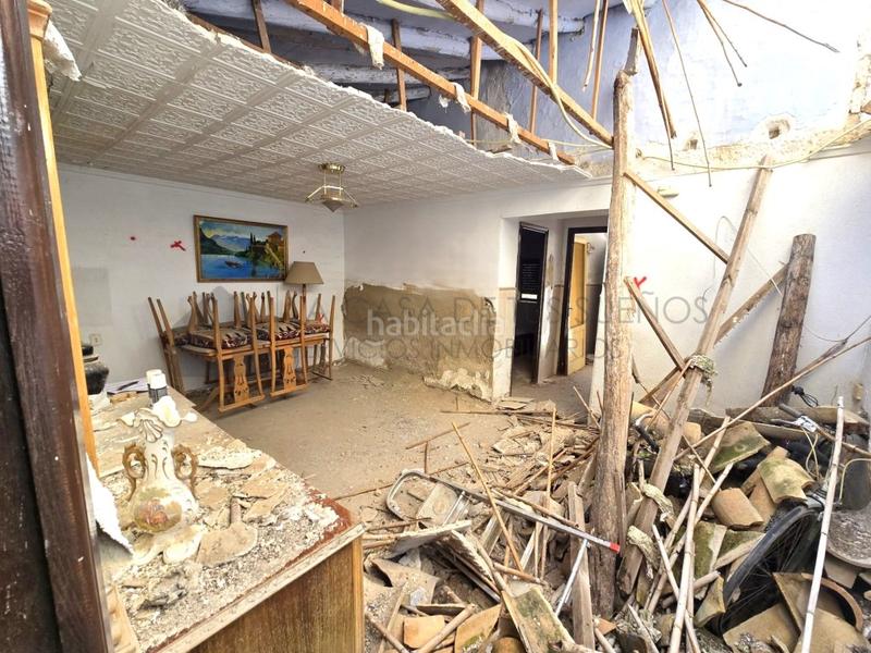 Foto 5a70e88f-328a-4ed6-a999-ab7a576a7ee9. Casa  para reformar en Sax