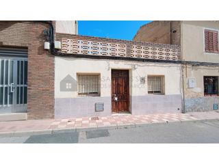 Maison à Sax. Casa para reformar en sax