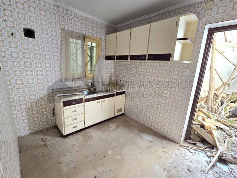 Foto decd4914-5f1e-490a-95fa-c991728497b8. Casa  para reformar en Sax