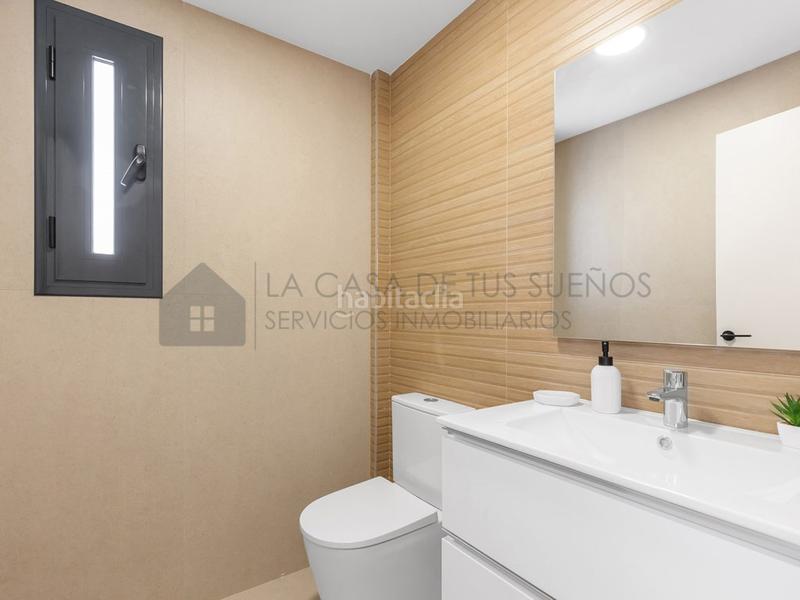 Foto 0c22c4a1-c8fa-48c7-a3f4-ecb3a2e31d88. Casa adossada amb aparcament a Rafal