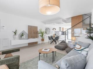 Reihenhaus in Rafal. Vivienda adosada de obra nueva en rafal