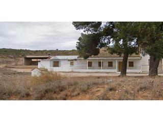 Bauernhof in Yecla. Casa de campo 2 habitaciones venta yecla