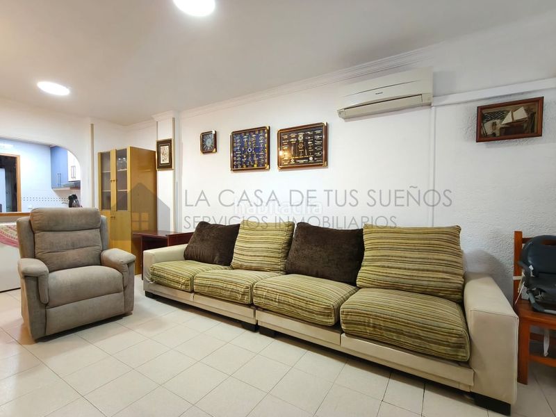 Foto 092d969a-8aae-4173-a555-ec3ca5cf34ca. Apartament a Los Arenales del Sol Elche / Elx