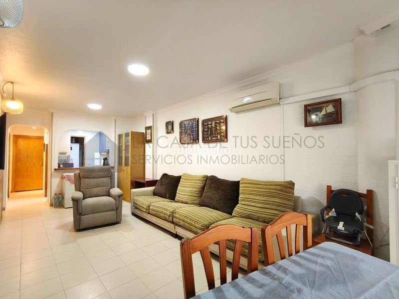Foto 39d10cdc-281d-46fd-93c6-b76c612f8f02. Apartament a Los Arenales del Sol Elche / Elx