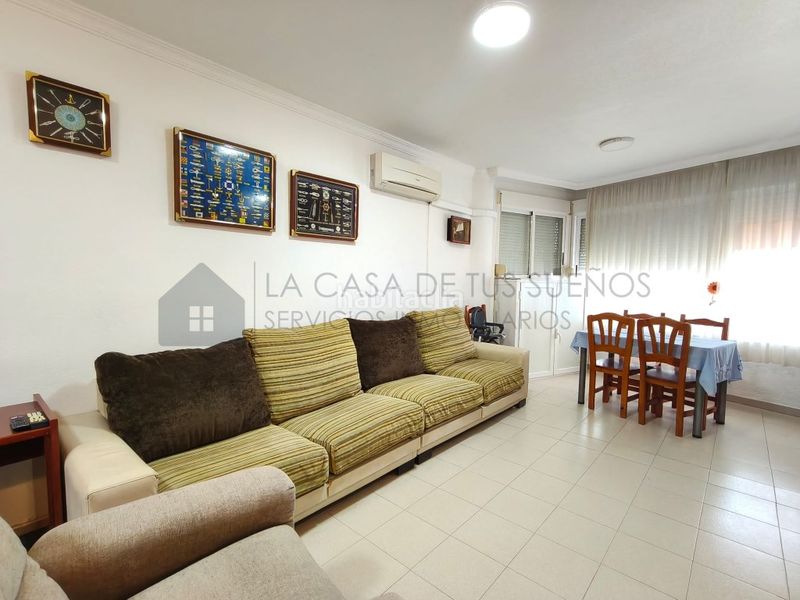 Foto 63eff15f-7252-413b-b9f7-09410f327f84. Apartament a Los Arenales del Sol Elche / Elx