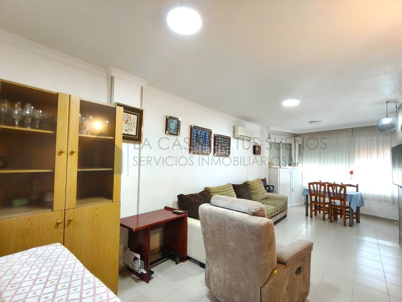 Foto 72a4715e-07cb-4f41-a6c3-f1599110f96e. Apartament a Los Arenales del Sol Elche / Elx