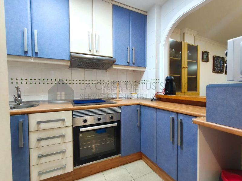 Foto 7a691aee-a257-46d7-816a-66fbe30a4bd4. Apartament a Los Arenales del Sol Elche / Elx