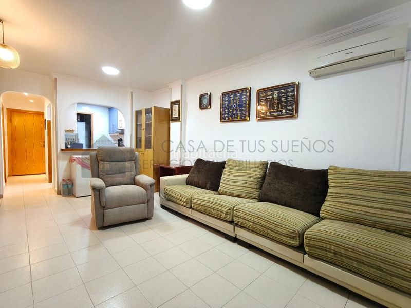 Foto a07c19e8-8912-42c7-9ffb-dd56e43776e3. Apartament a Los Arenales del Sol Elche / Elx