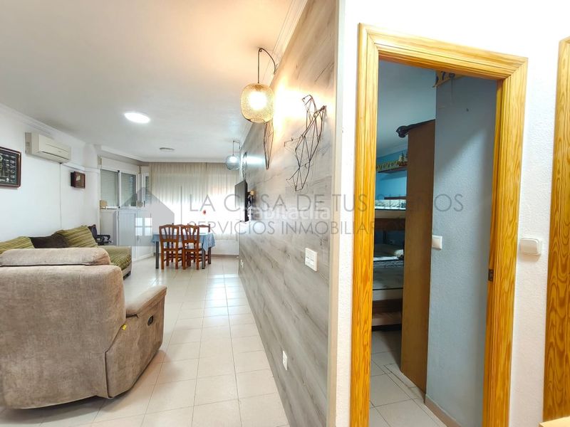 Foto bd054aef-ceef-43f8-85e6-0708bc4166dc. Apartament a Los Arenales del Sol Elche / Elx