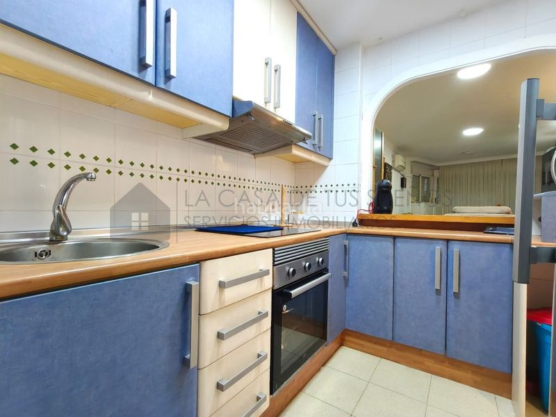 Foto c32ae9bf-99bb-4b19-bef8-055342480ce1. Apartament a Los Arenales del Sol Elche / Elx