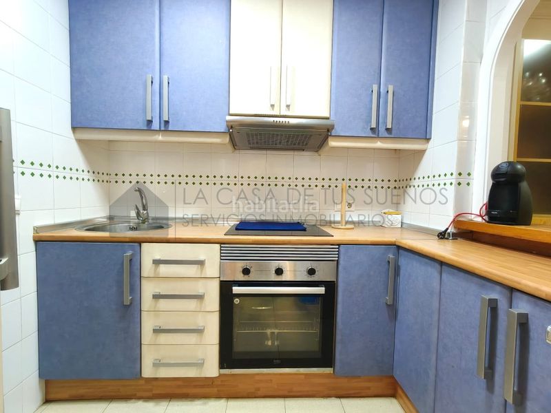 Foto c4356b94-e4f2-4a6d-9239-be4646be0068. Apartament a Los Arenales del Sol Elche / Elx