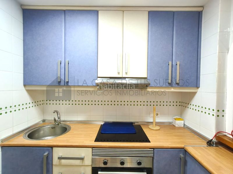 Foto c52465bd-d7a9-4e83-8d49-eccdd201baa2. Apartament a Los Arenales del Sol Elche / Elx