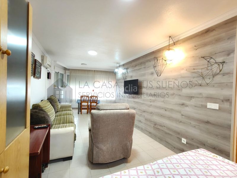 Foto dc345f90-960c-4cdd-8a74-1dbea67dba24. Apartament a Los Arenales del Sol Elche / Elx
