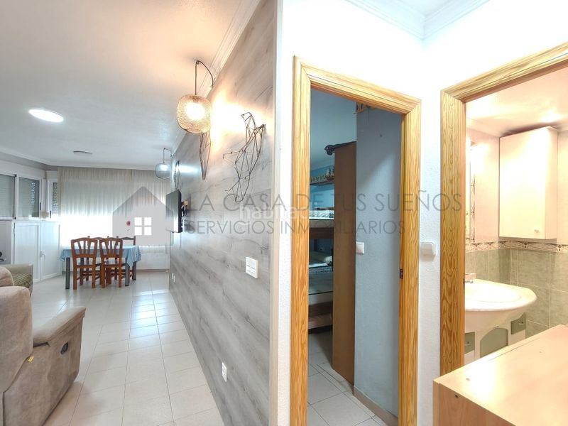 Foto dea777ce-af40-4157-aa63-70277746d23c. Apartament a Los Arenales del Sol Elche / Elx