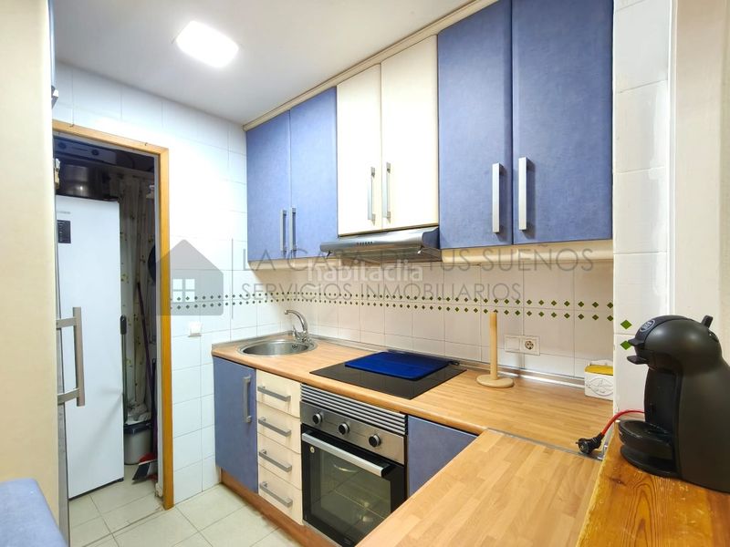 Foto e048c96e-f5be-4335-aa33-65f4491921e9. Apartament a Los Arenales del Sol Elche / Elx