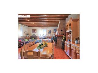 Masía en Sax. Espectacular casa de campo con piscina