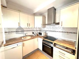 Appartement à Plaza de Toros-Avenida Chapí-Trinquete. Piso en elda con ascensor